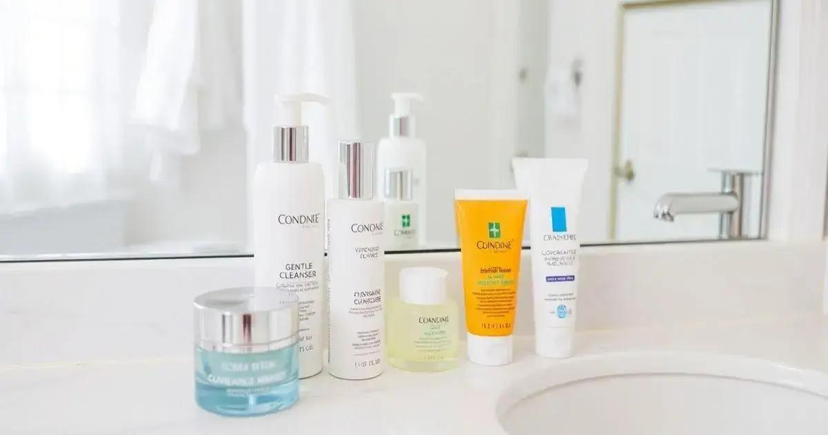 Como Criar uma Rotina de Skincare Personalizada