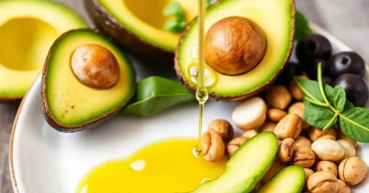 Dicas para aumentar a absorção de Vitamina E