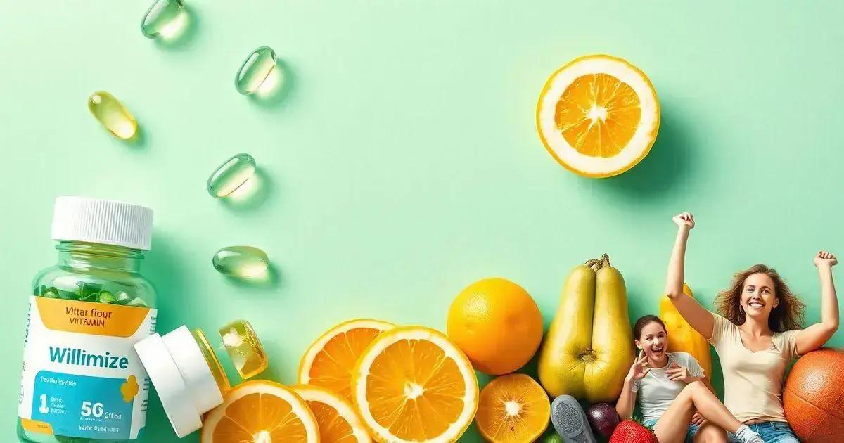 Os Benefícios da Vitamina E para uma Pele Saudável e Radiante